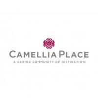 Camellia Place Logo