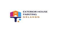 Exterior House Painting of Orlando Logo
