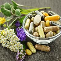 Ervanaria Estrela Logo