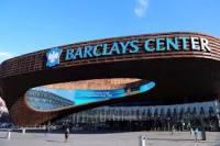 Barclay Center Logo