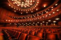 Kennedy Center Opera House Logo