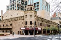 The Orpheum Theatre Logo