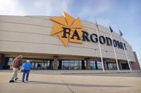 Fargodome Logo