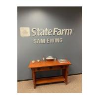 Sam Ewing - State Farm Insurance Agent logo