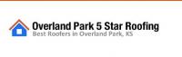 Overland Park 5 Star Roofing logo