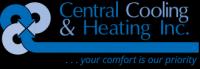 Central Air Systems logo