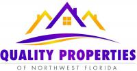 Quality properties of Northwest Florida LLC Logo