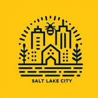 Salt Lake City Pest Control Logo