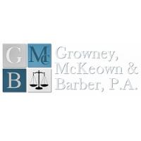 Growney, McKeown & Barber, P.A. Logo