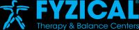 Fyzical Therapy & Balance Centers Logo