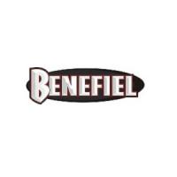 Benefiel Towing, Truck Repair, and Heavy Haul Transportation Logo