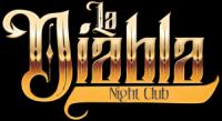 La Diabla Night Club Logo