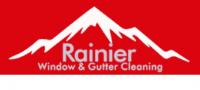 Rainier Window Cleaning Fircrest logo