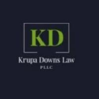Krupa Downs Law, PLLC Logo
