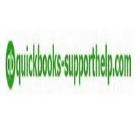 Quickbooks Customer Services Support Logo