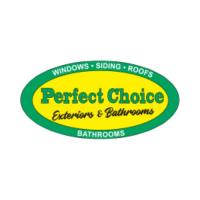 Perfect Choice Exteriors & Bathrooms - Belleville, IL Logo