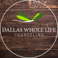 Dallas Whole Life Counseling logo