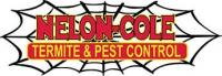 Nelon-Cole Termite & Pest Control Logo