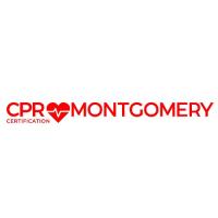 CPR Certification Montgomery logo