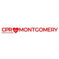CPR Certification Montgomery Logo