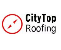 CityTop Roofing logo