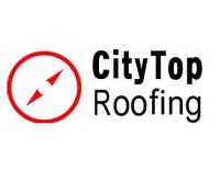 CityTop Roofing Logo