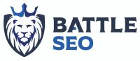 Battle SEO Logo