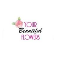 Your Beautiful Flowers Logo