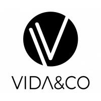Vida & Co Logo