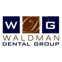 Waldman Dental Group Logo