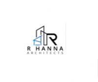 R Hanna Architects Logo