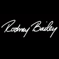 Wedding Photojournalism by Rodney Bailey Logo