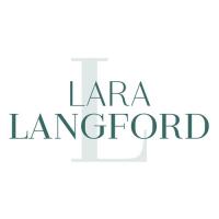 Lara Langford Logo