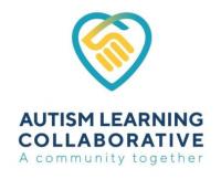 Autism Learning Collaborative Logo