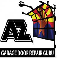 Arizona Garage Door Repair Guru LLC Logo