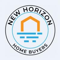 New Horizon Home Buyers logo