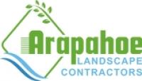 Arapahoe Pool & Landscape Contractors Logo