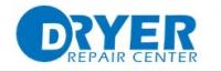 Dryer Repair Service Pros Logo