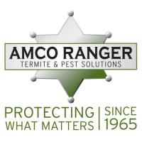 Amco Ranger Termite & Pest Solutions Logo