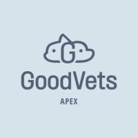 GoodVets Apex (Raleigh) Logo