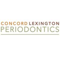 Concord Lexington Periodontics Logo