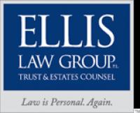 Ellis Law Group Logo