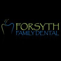 Forsyth Family Dental Logo