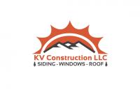 KV construction LLC Logo