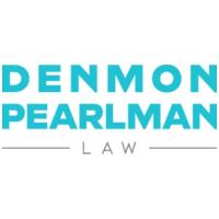 Denmon Pearlman Law Firm Logo