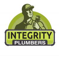 Integrity Plumbers Mercer Island Logo