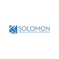 Solomon Appeals logo