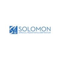 Solomon Appeals Logo