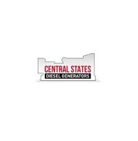 Central States Diesel Generators logo