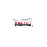 Central States Diesel Generators Logo